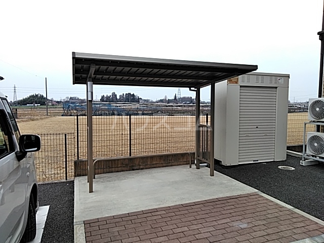 29/30 駐車場