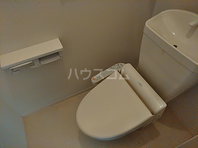 15/30 トイレ