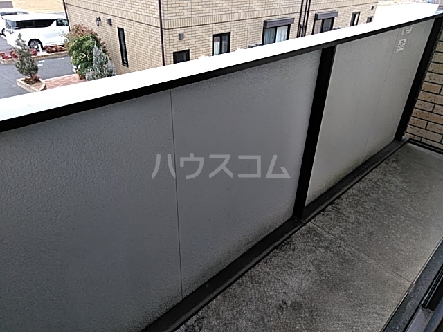 20/30 バルコニー
