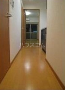 7/29 玄関