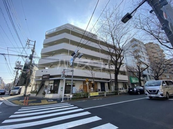 1/16 外観