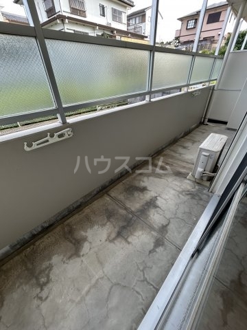 20/30 バルコニー