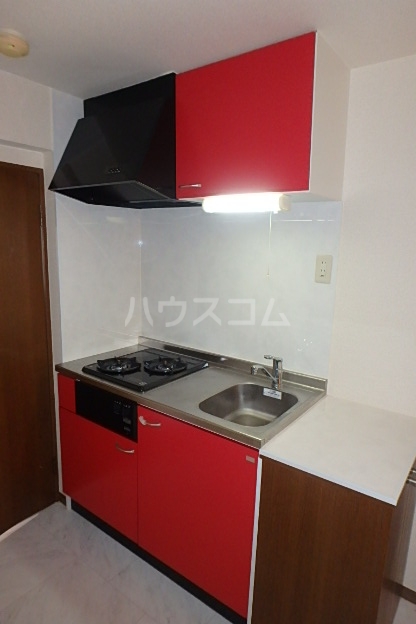 10/30 キッチン