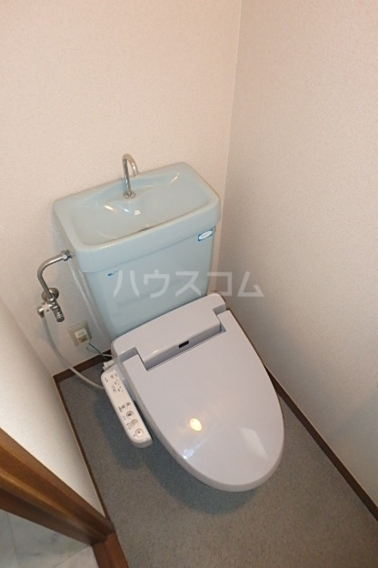 12/30 トイレ