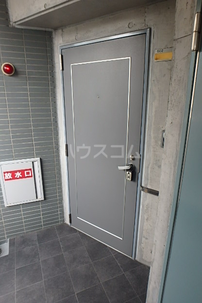 9/30 玄関