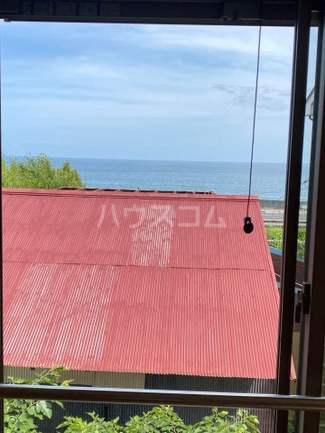 19/24 バルコニー