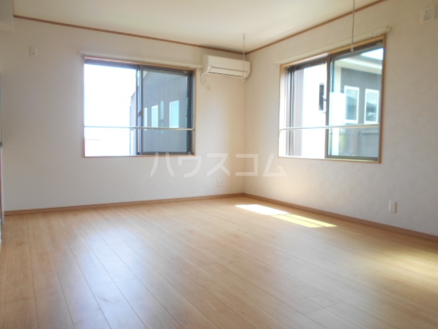 4/24 リビング/ダイニング