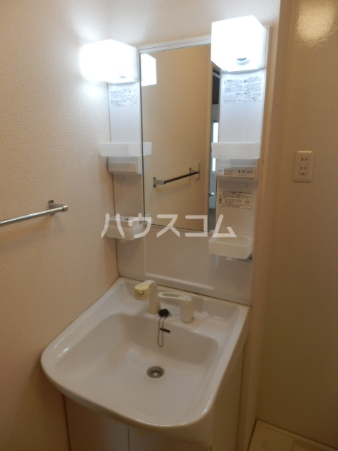 14/26 洗面