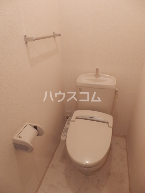 13/26 トイレ