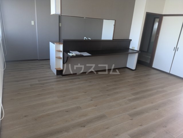 4/27 リビング/ダイニング