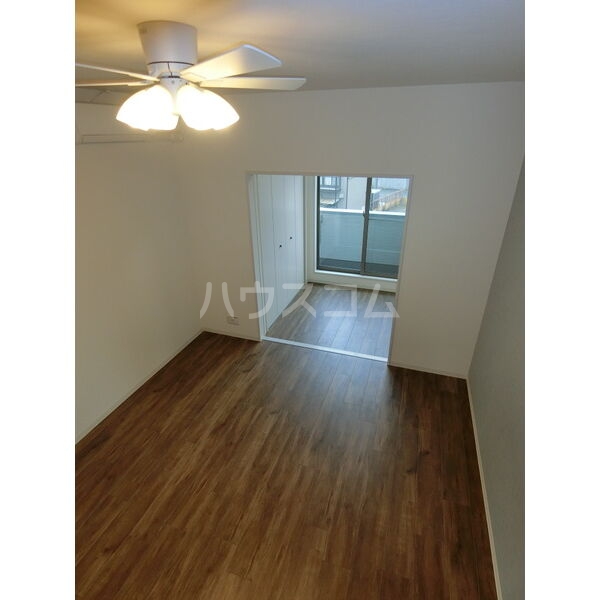 3/21 リビング/ダイニング