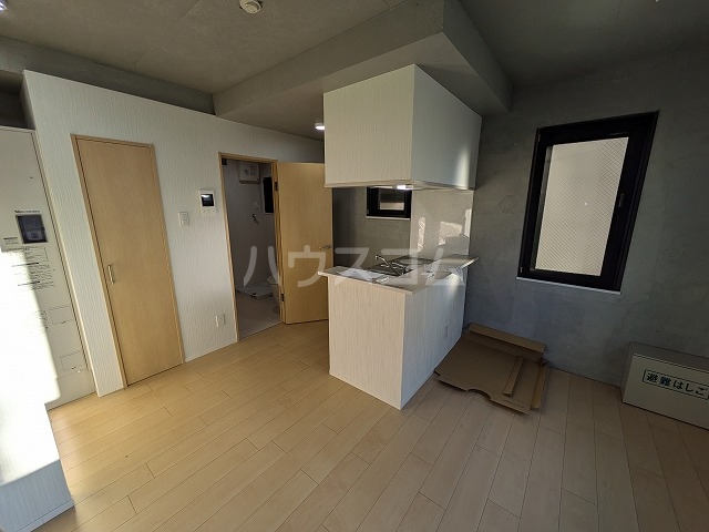 5/30 リビング/ダイニング