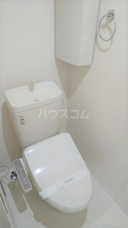 12/21 トイレ