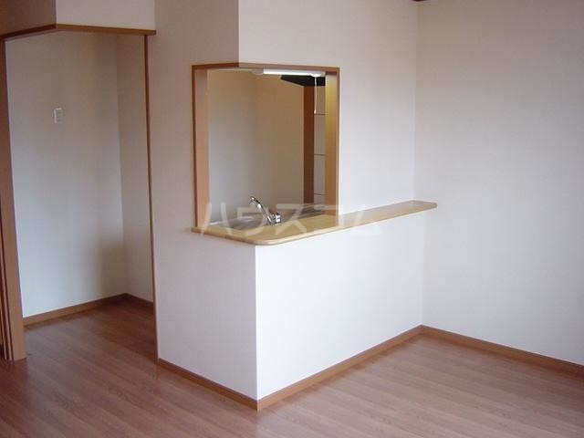 3/26 リビング/ダイニング