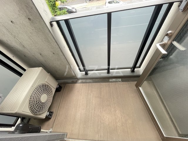 15/30 バルコニー