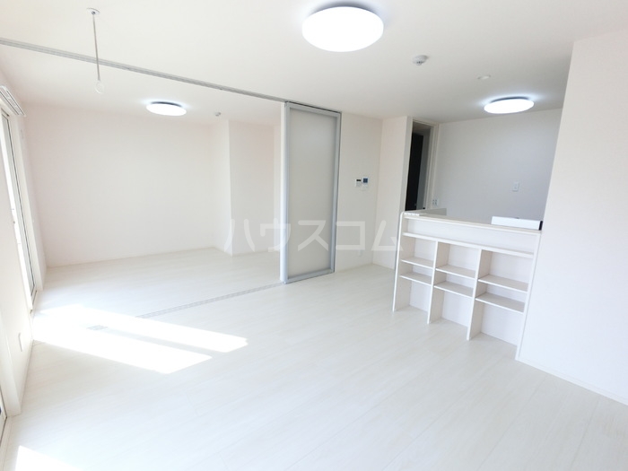 3/23 リビング/ダイニング