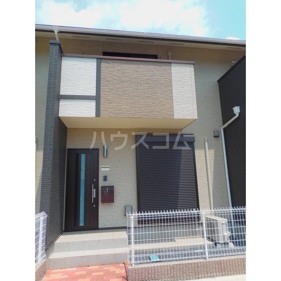 3/10 エントランス