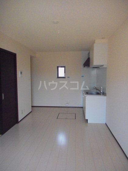 4/25 リビング/ダイニング