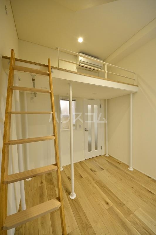 3/21 リビング/ダイニング