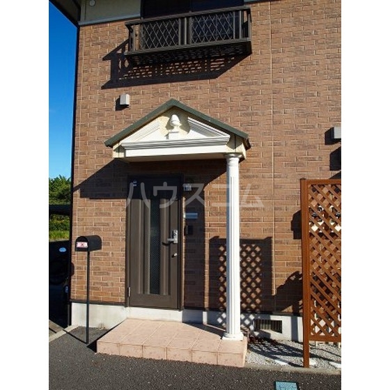 19/24 エントランス