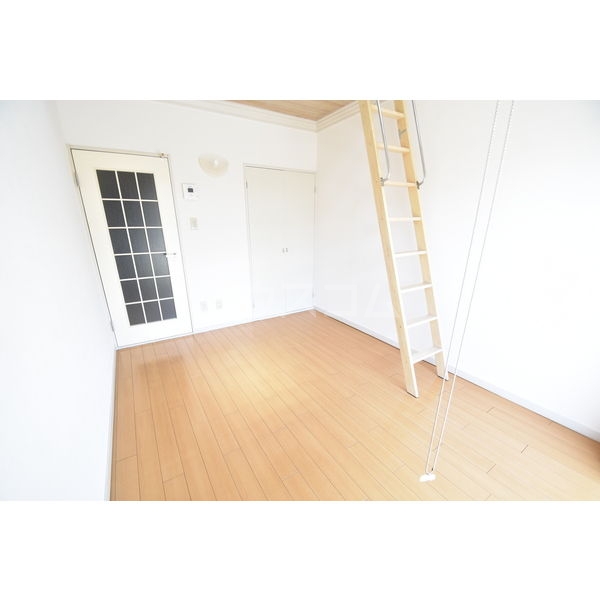 3/22 リビング/ダイニング