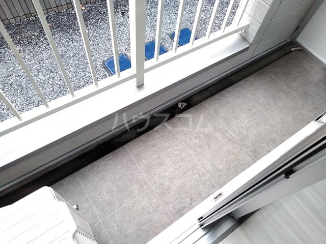 16/30 バルコニー