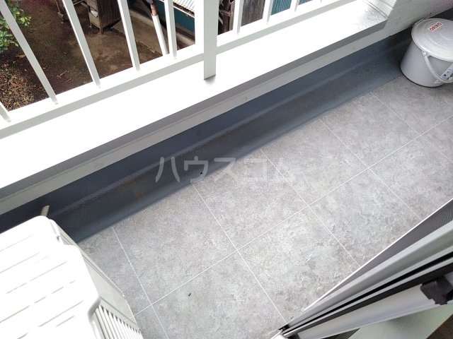 16/30 バルコニー