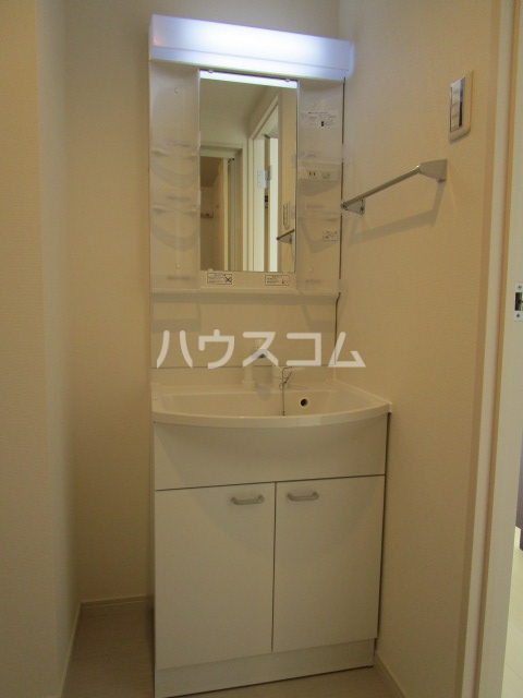 14/30 洗面