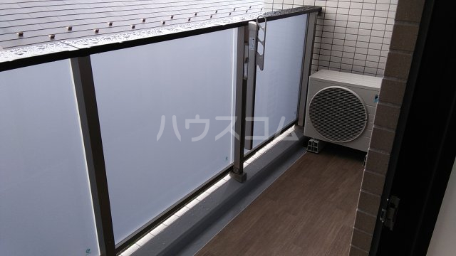 20/30 バルコニー