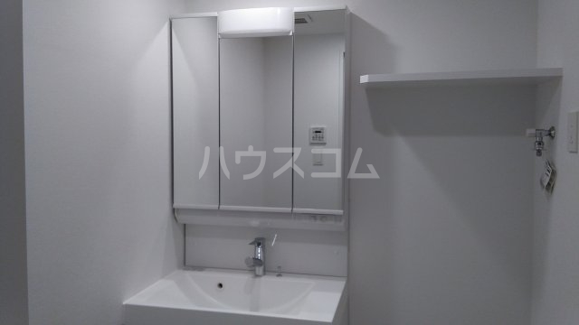 17/30 洗面
