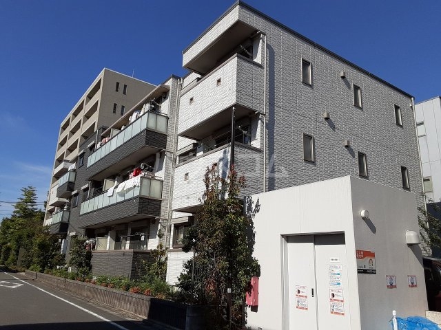 1/18 外観