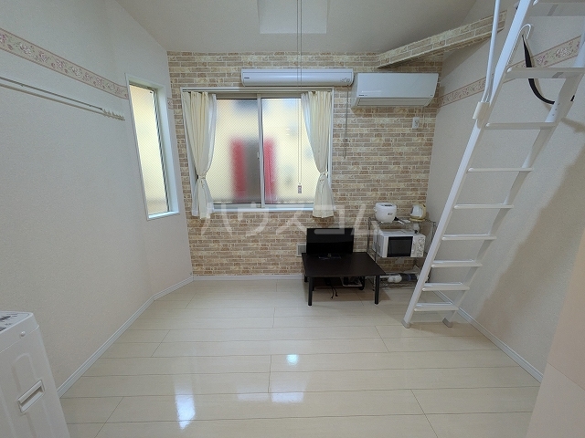 3/18 リビング/ダイニング