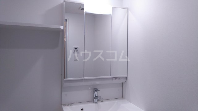 17/30 洗面