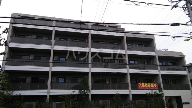 1/30 外観