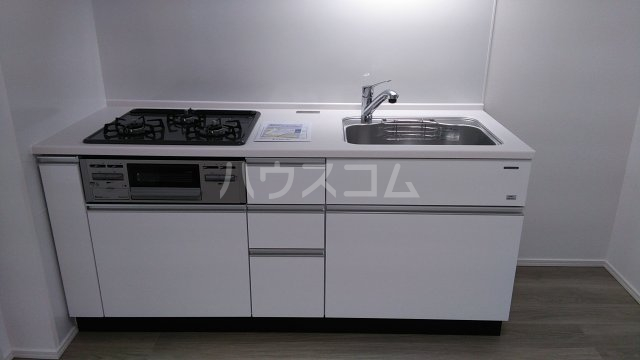 10/30 キッチン