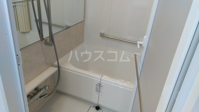 12/30 浴室