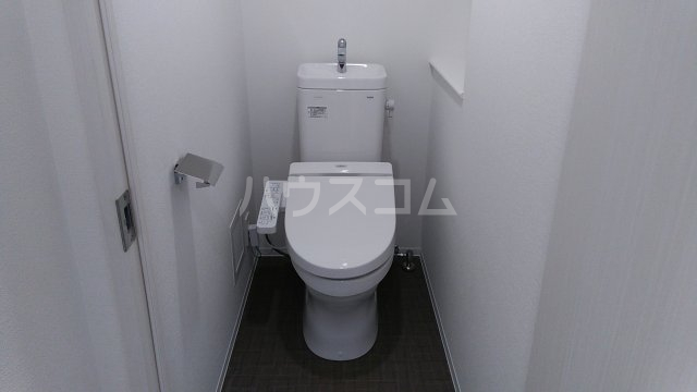 14/30 トイレ