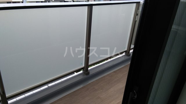 19/30 バルコニー