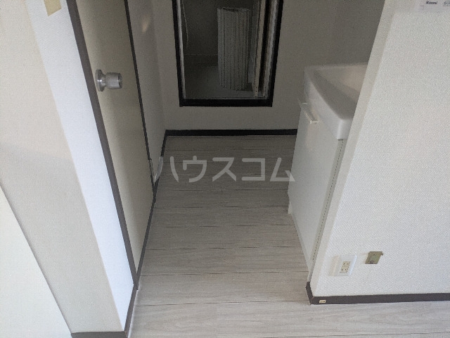 12/22 洗面