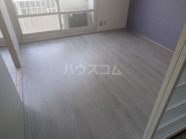 5/22 室内