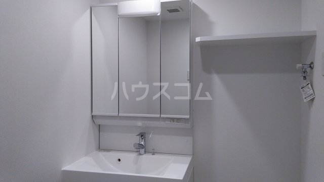 16/30 洗面