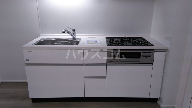 9/30 キッチン