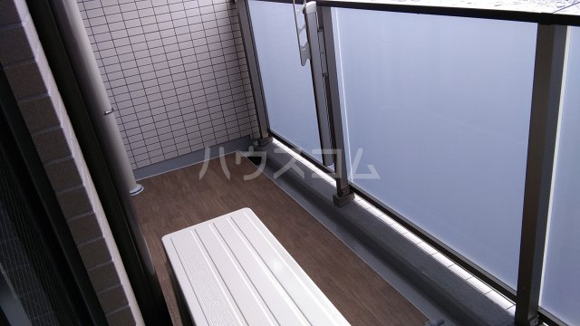 19/30 バルコニー