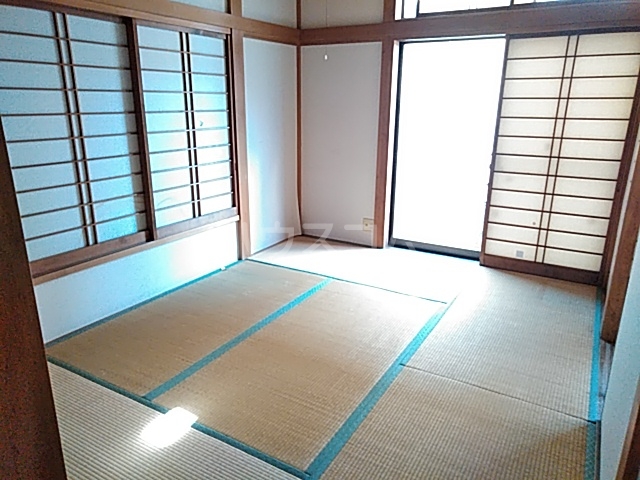 8/30 室内