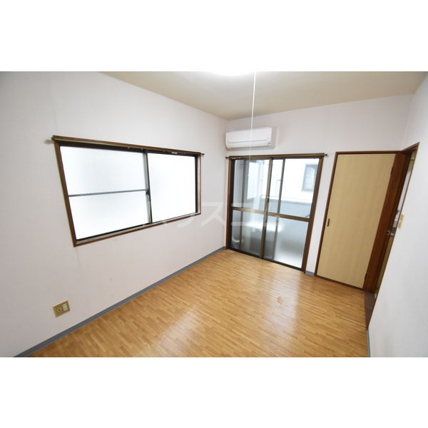 10/22 バルコニー