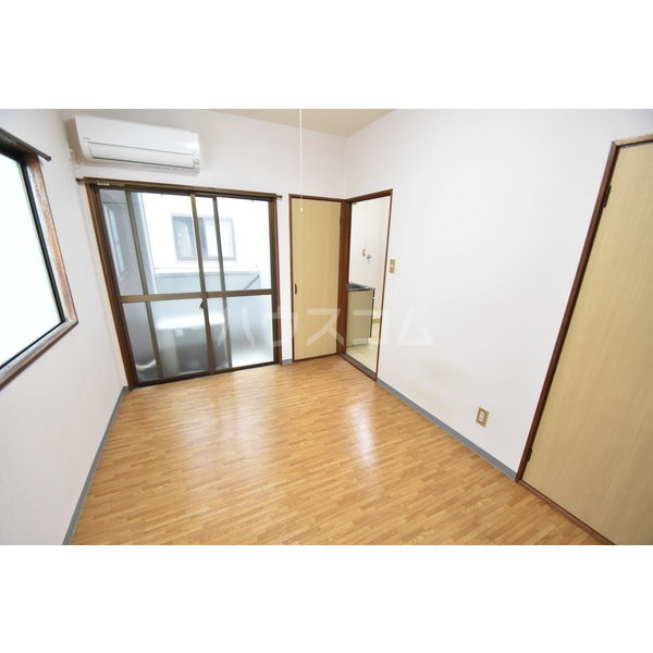 3/22 リビング/ダイニング