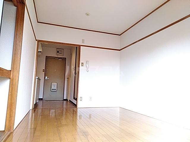 5/29 リビング/ダイニング