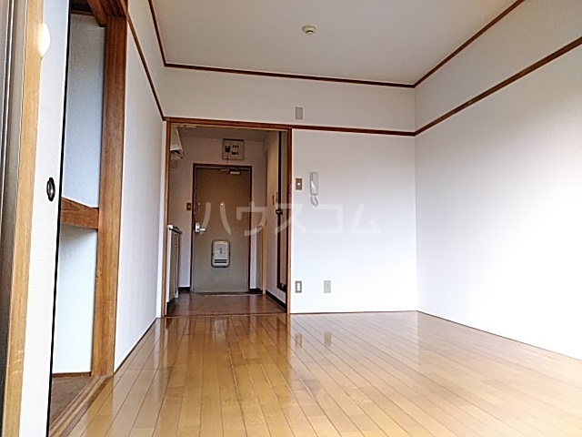 4/29 リビング/ダイニング