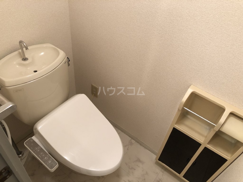 15/28 トイレ