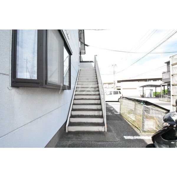 15/24 エントランス